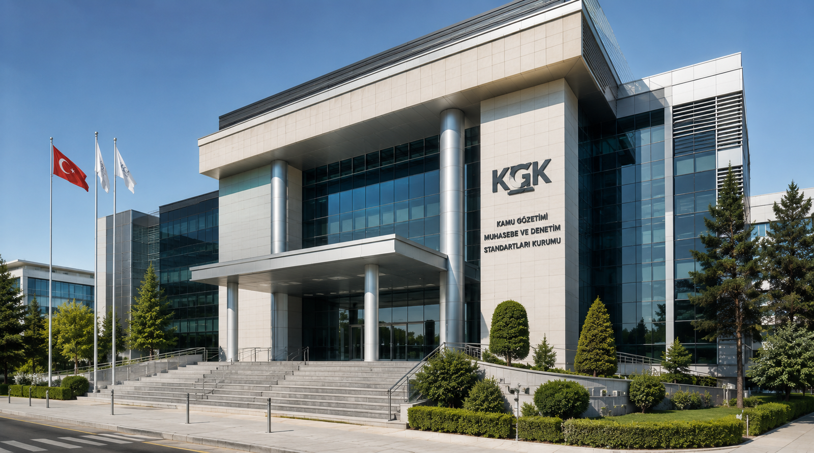 KGK