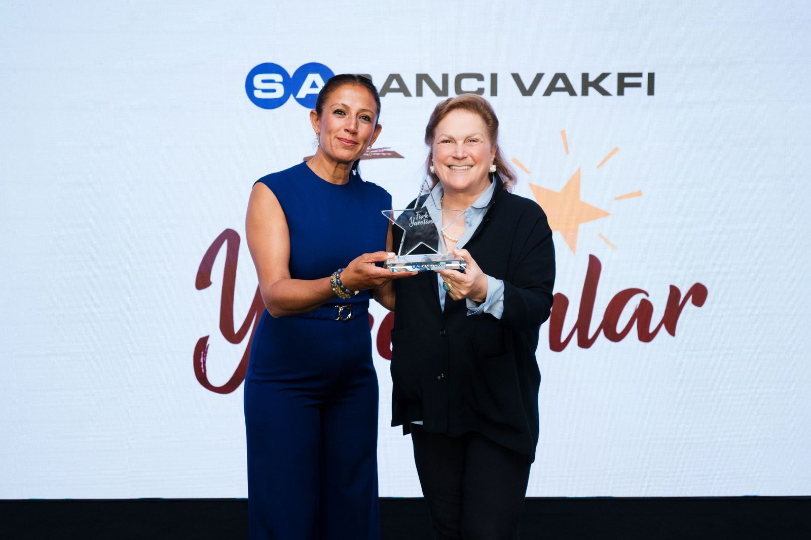 Sabancı Vakfı'nın Fark Yaratanı Kıyı Koruma Hareketini Büyütüyor