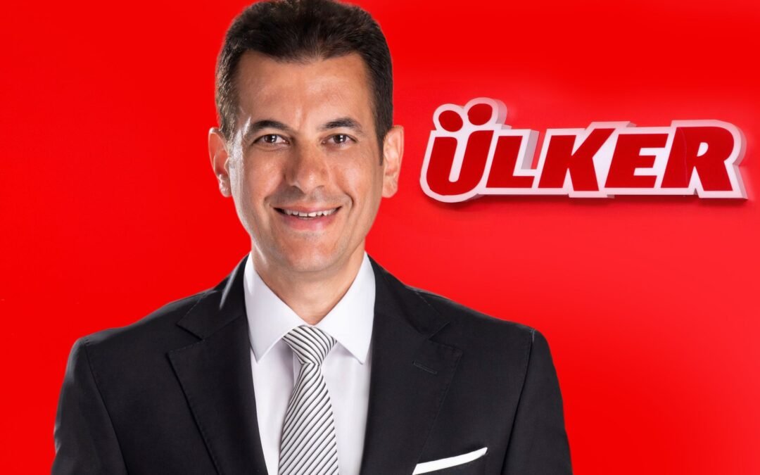 Ülker Bisküvi 2026’nın İlk Yarısında 63 Milyar TL Ciroya Ulaştı