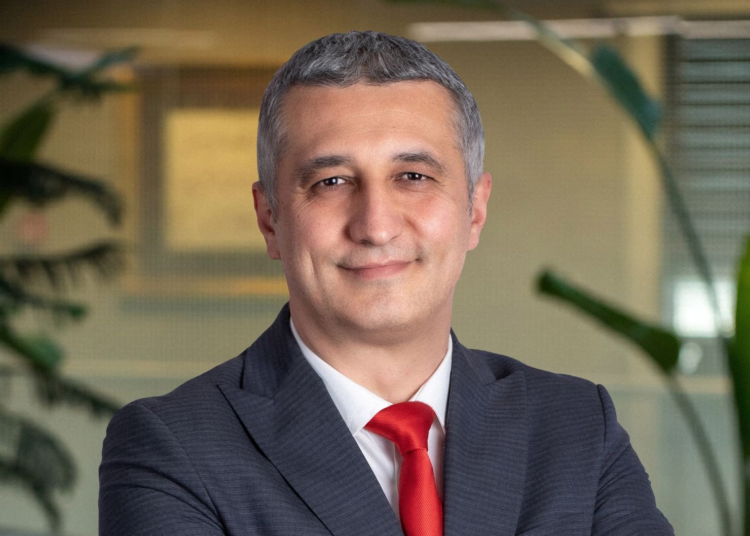 BİM Ticaret Başkanı Umut Baba