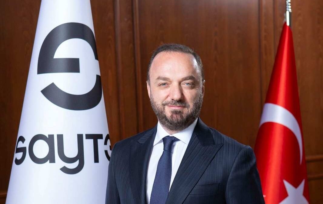 Saytek, 200 Bin Tonun Üzerinde Plastik Atığı Geri Kazandırdı