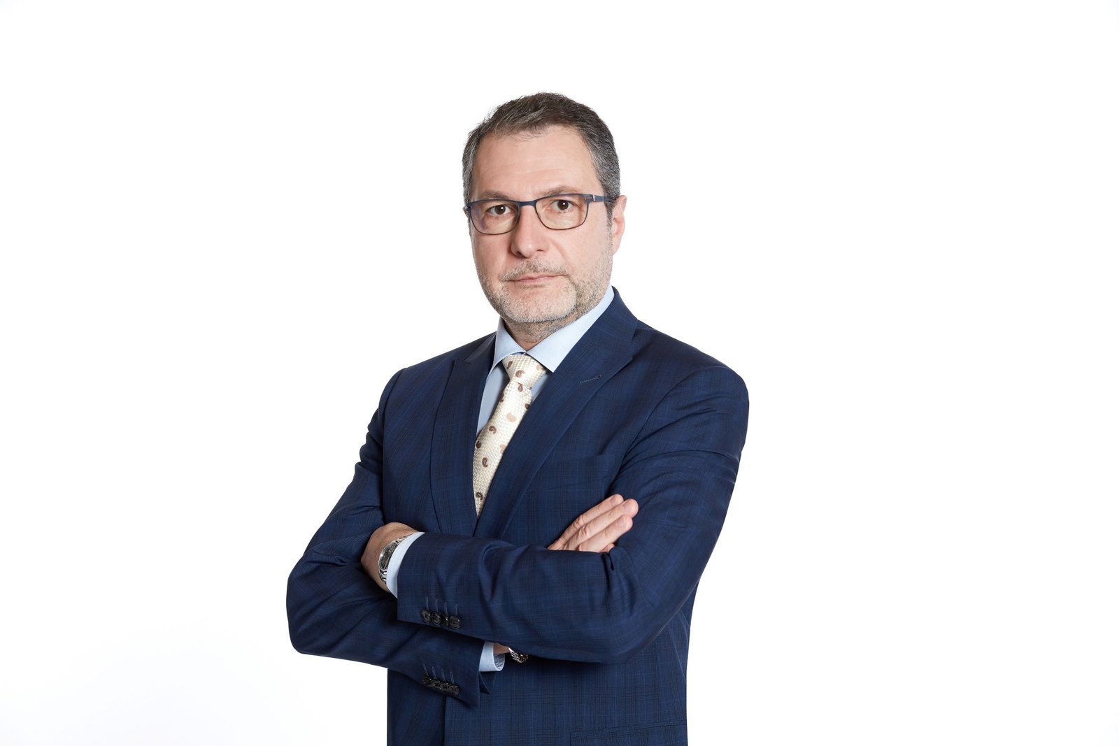 Doğuş Otomotiv Yönetim Kurulu Başkanı ve CEO’su Ali Bilaloğlu