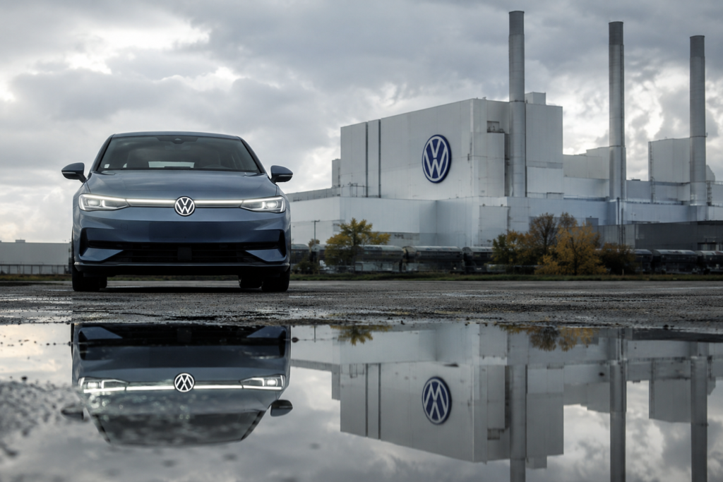 Volkswagen