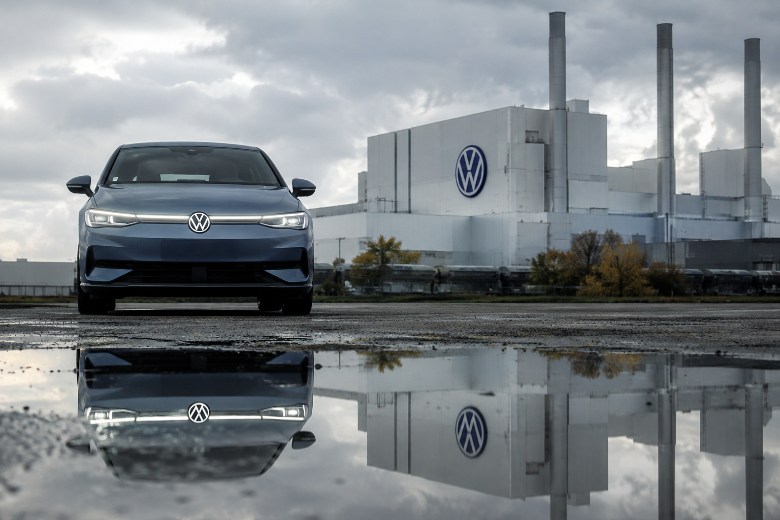 Volkswagen