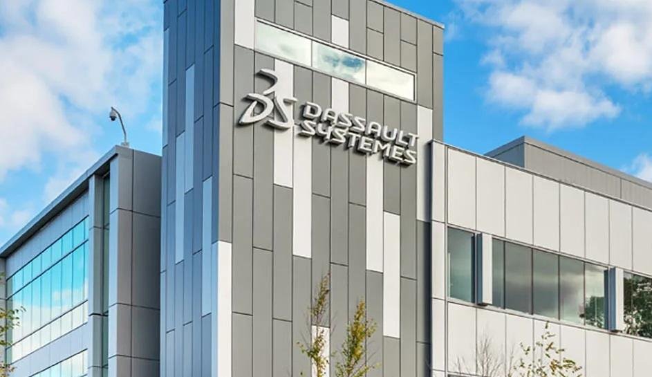 Dassault Systèmes