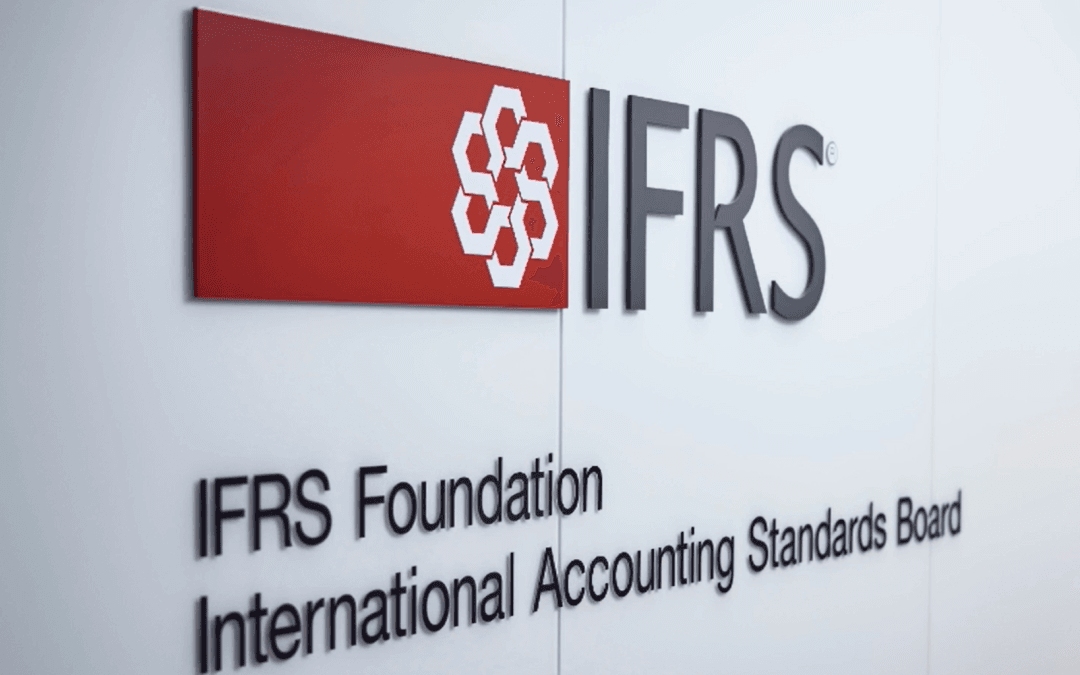 IFRS Foundation, ISSB’nin Beş Yıllık Planını Onayladı