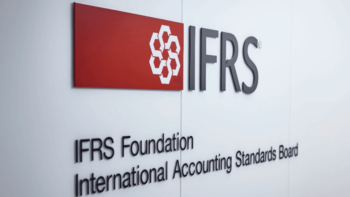IFRS Foundation