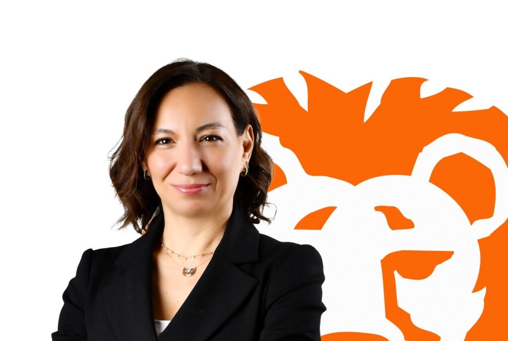 ING Türkiye Özel Bankacılık ve Yatırım Genel Müdür Yardımcısı Sezin Erken