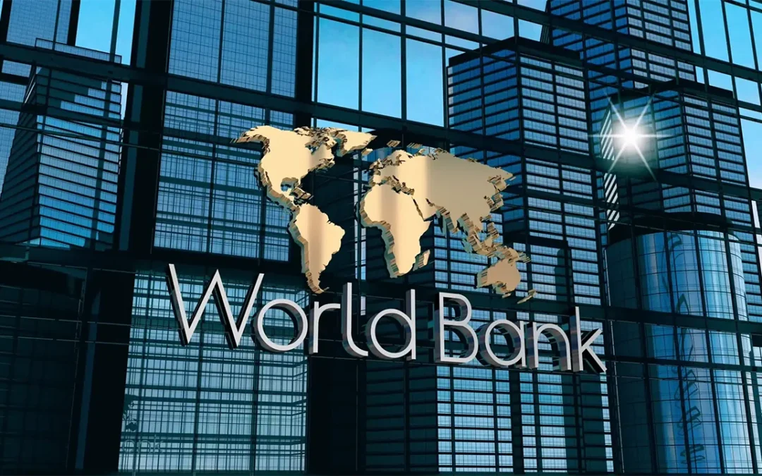 Dünya Bankası’ndan 4 Milyar Dolarlık Sürdürülebilir Tahvil