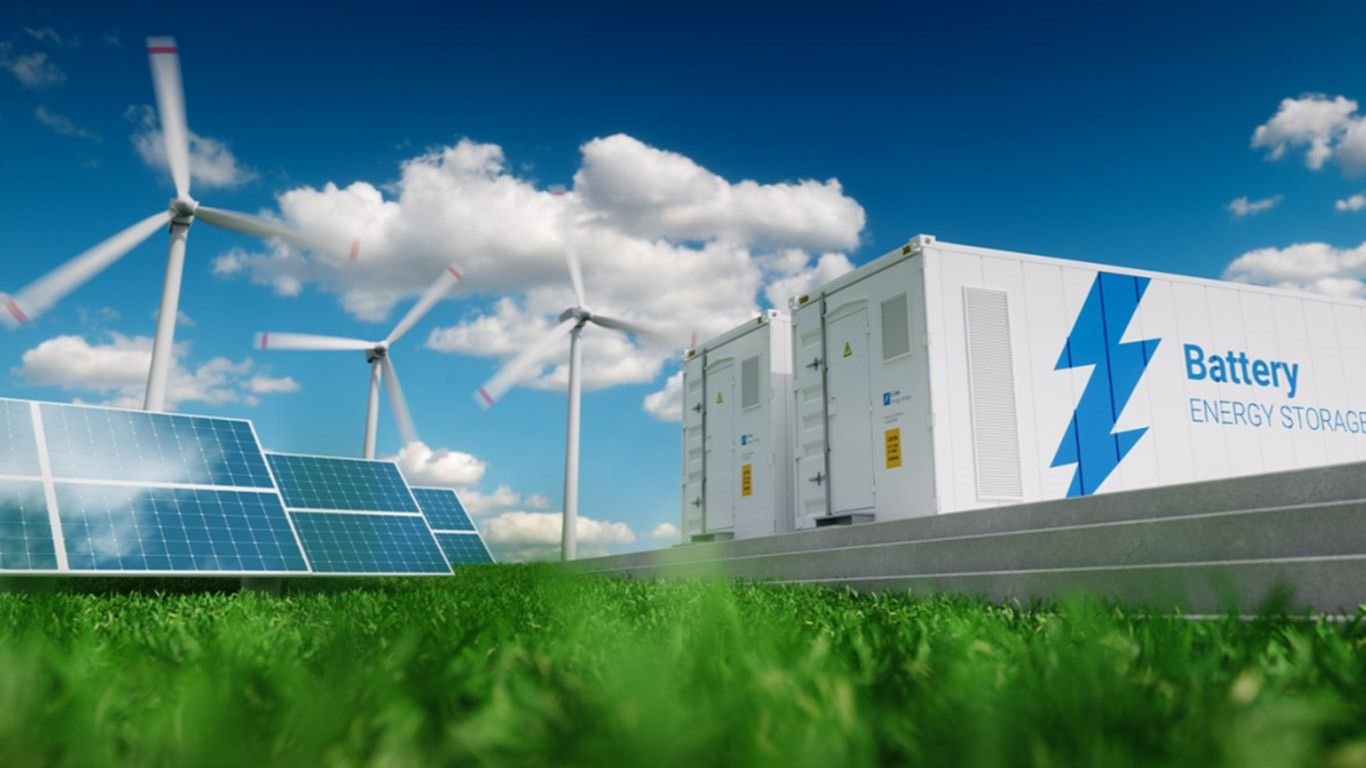 6. Dünya Enerji Depolama Konferansı, 9-12 Ağustos 2026 tarihlerinde düzenlenecek