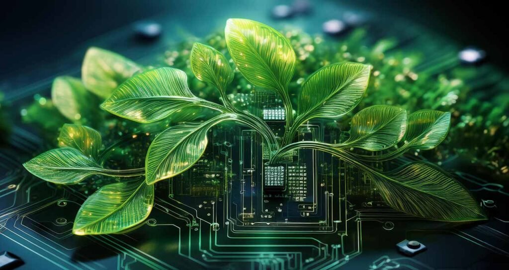 ai-green Green AI-Karbon