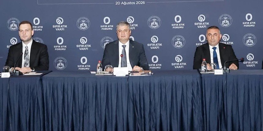 Plastik Döngüsünde Sürdürülebilir Gelecek Çalıştayı