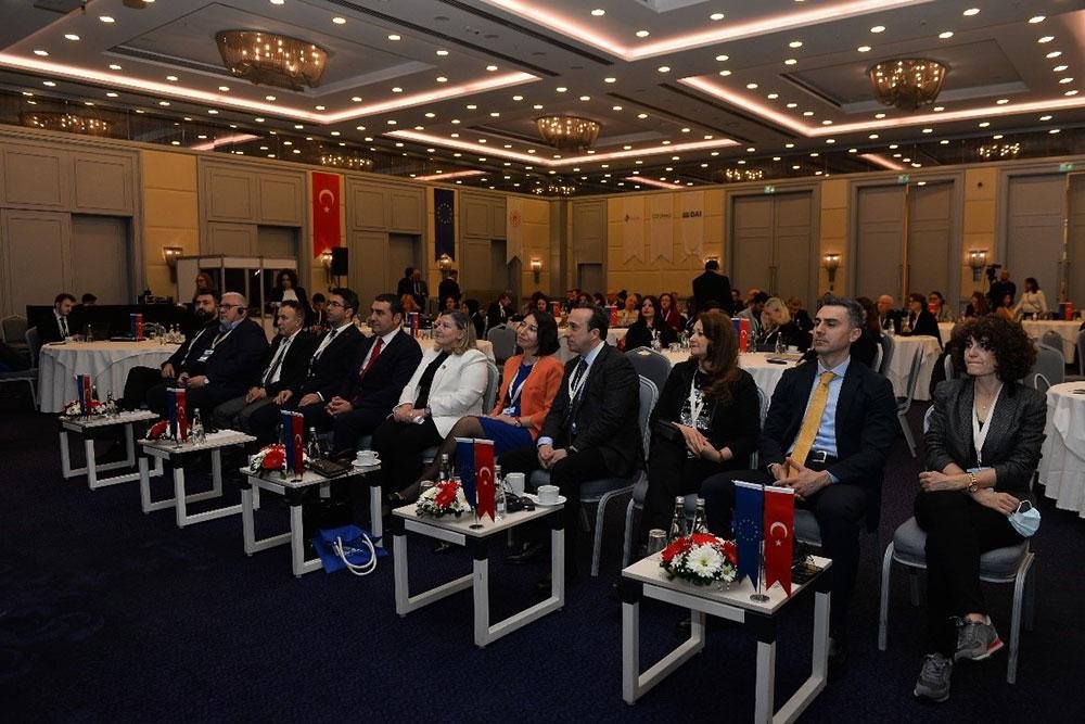 calistay "Türkiye Plastik Atık Çalıştayı" Düzenlenecek