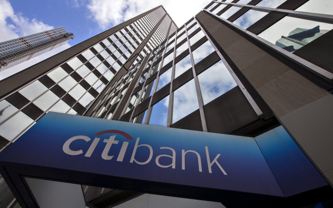 Citi’nin 1 Trilyon Dolarlık “Yeşil” Hesabında Ne Var?