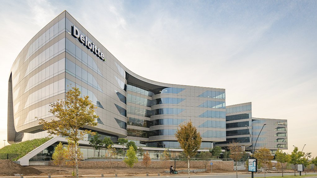 Deloitte