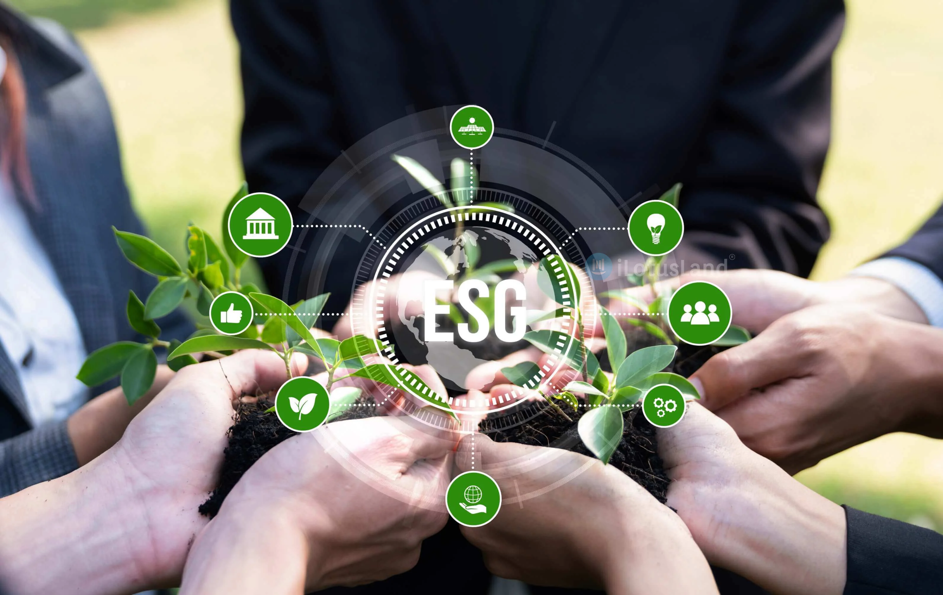 ESG