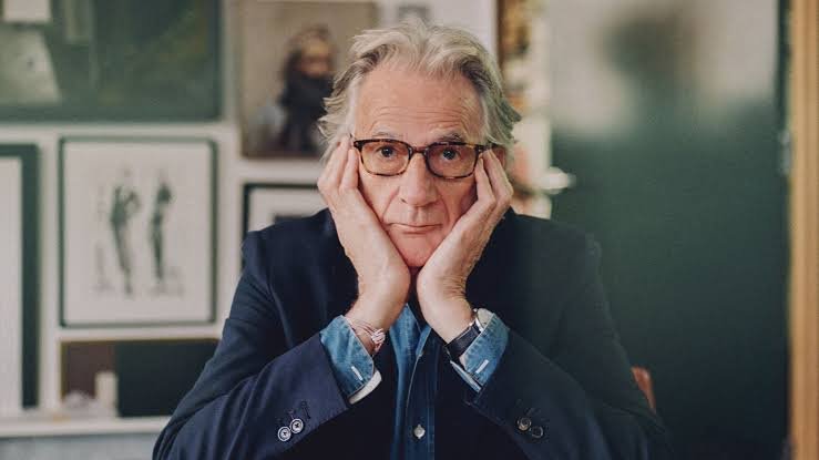 Sürdürülebilir Moda için Yeni Güç Birliği: Paul Smith, Kral Charles’ın Görev Gücüne Katıldı