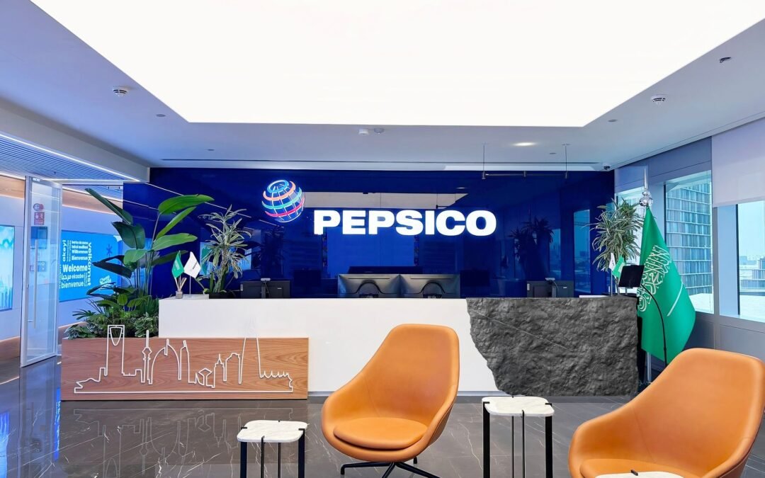 PepsiCo Sürdürülebilirlik Raporlamasını Yapay Zekâ Çağına Göre Yeniliyor