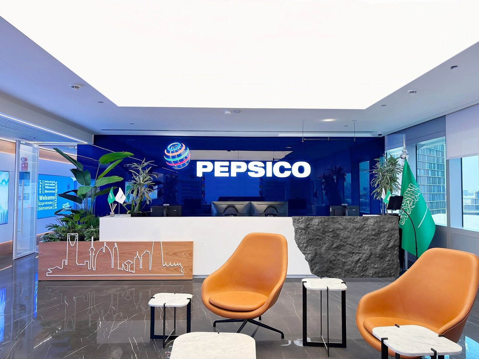 pepsico