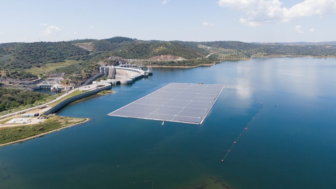portugal portekiz solar enerji-Reuters