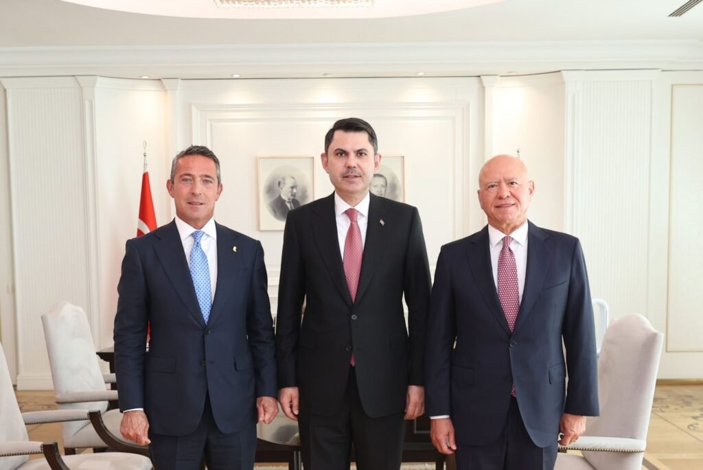 COP31’in Küresel İş Ortağı Koç Holding Oldu