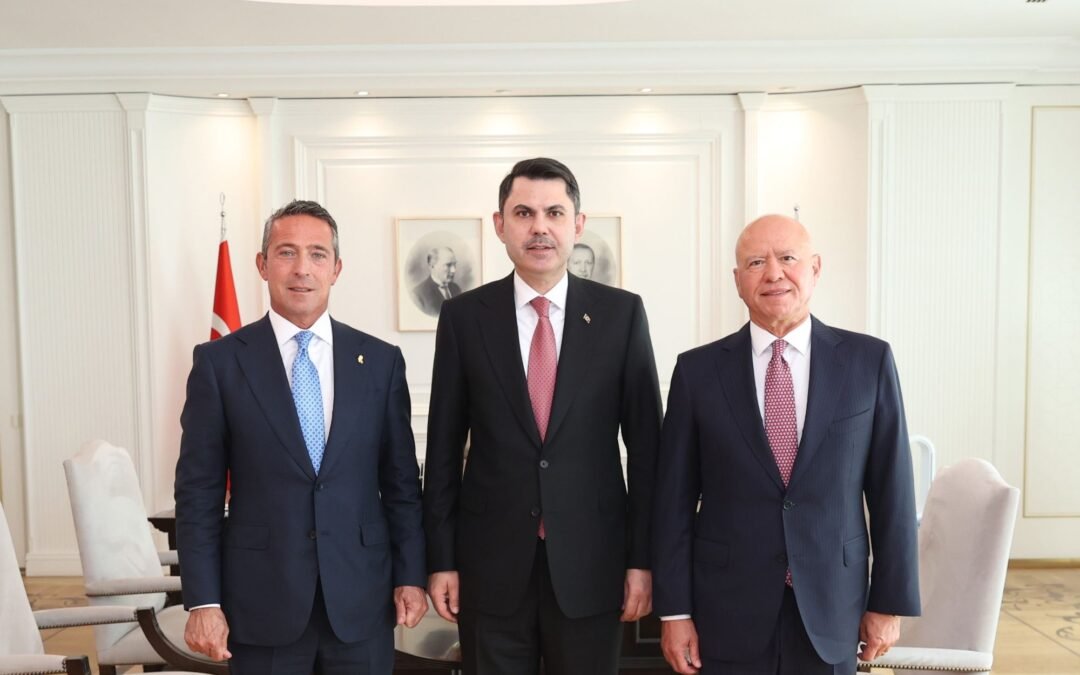Koç Holding, COP31’in Küresel İş Ortağı Oldu
