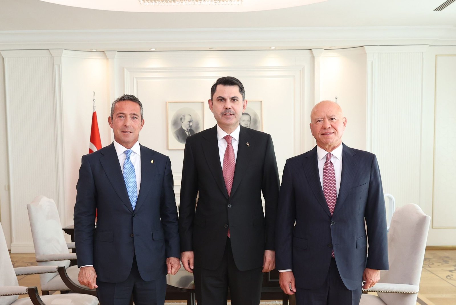 COP31’in Küresel İş Ortağı Koç Holding Oldu