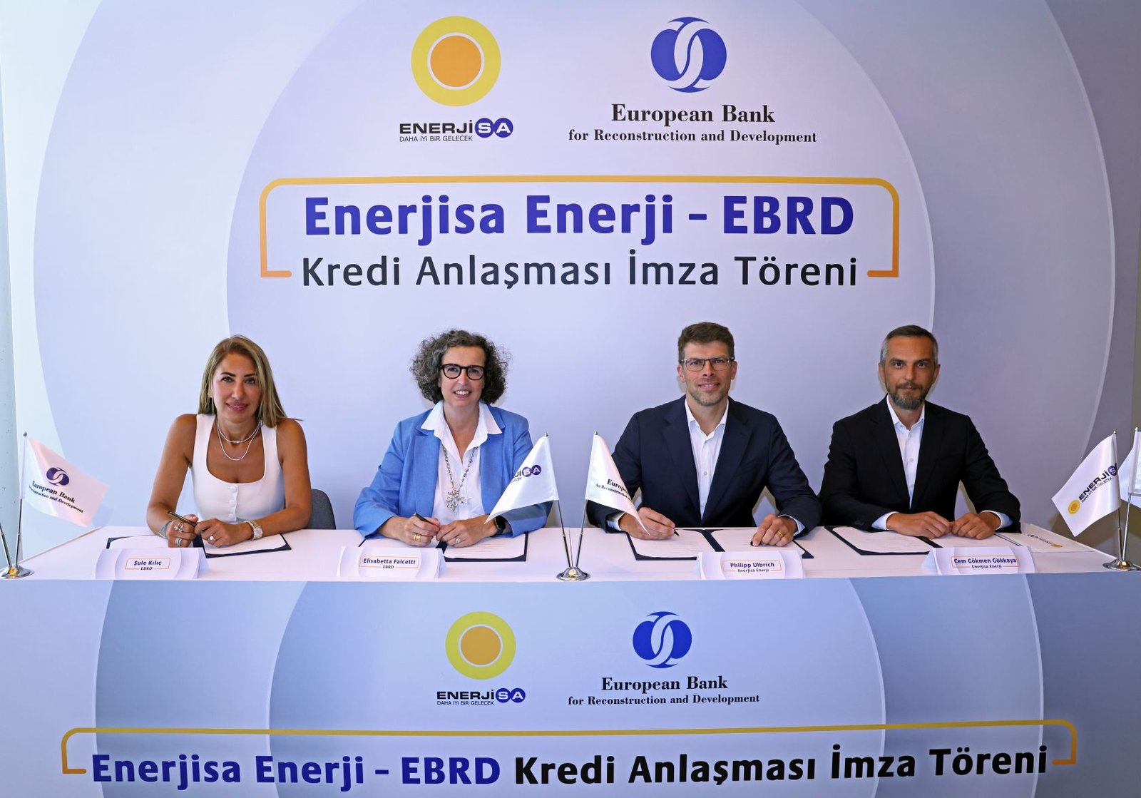 Enerjisa Enerji