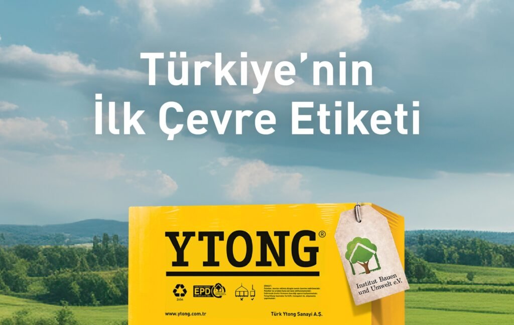 Print Türk Ytong