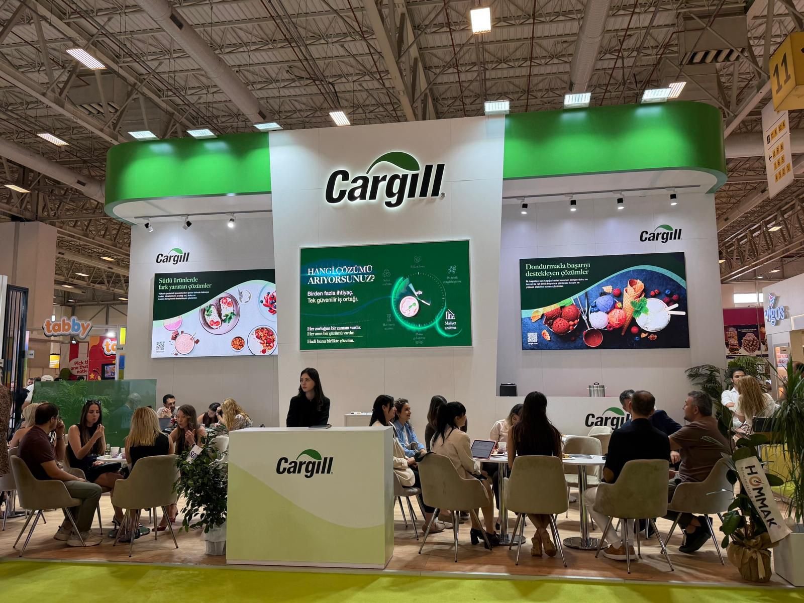 Cargill - Foodist