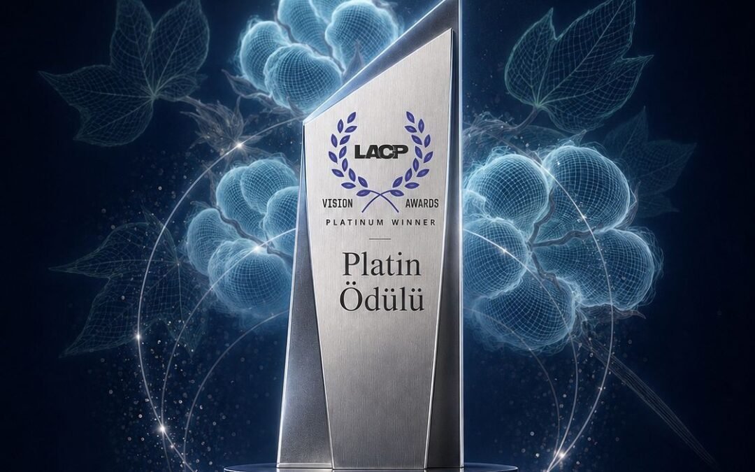 DeFacto’nun Entegre Raporuna Platin Ödül