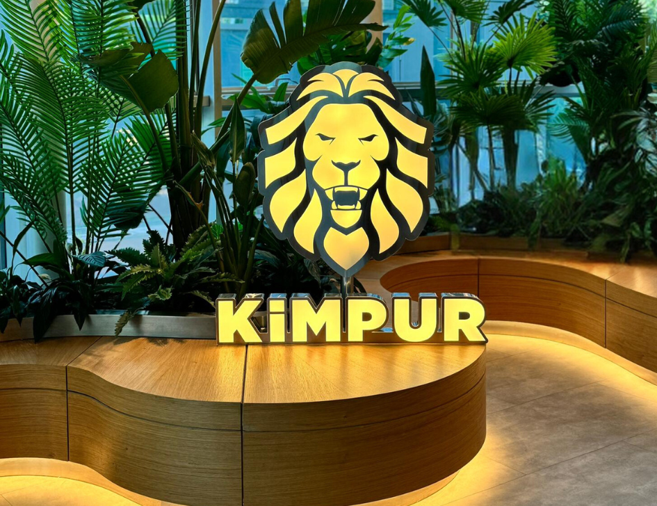 Kimpur 2025 Sürdürülebilirlik Raporu