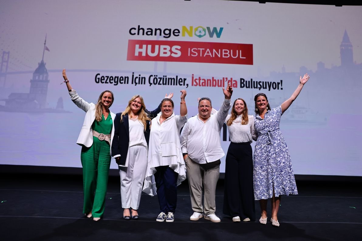 ChangeNOW
