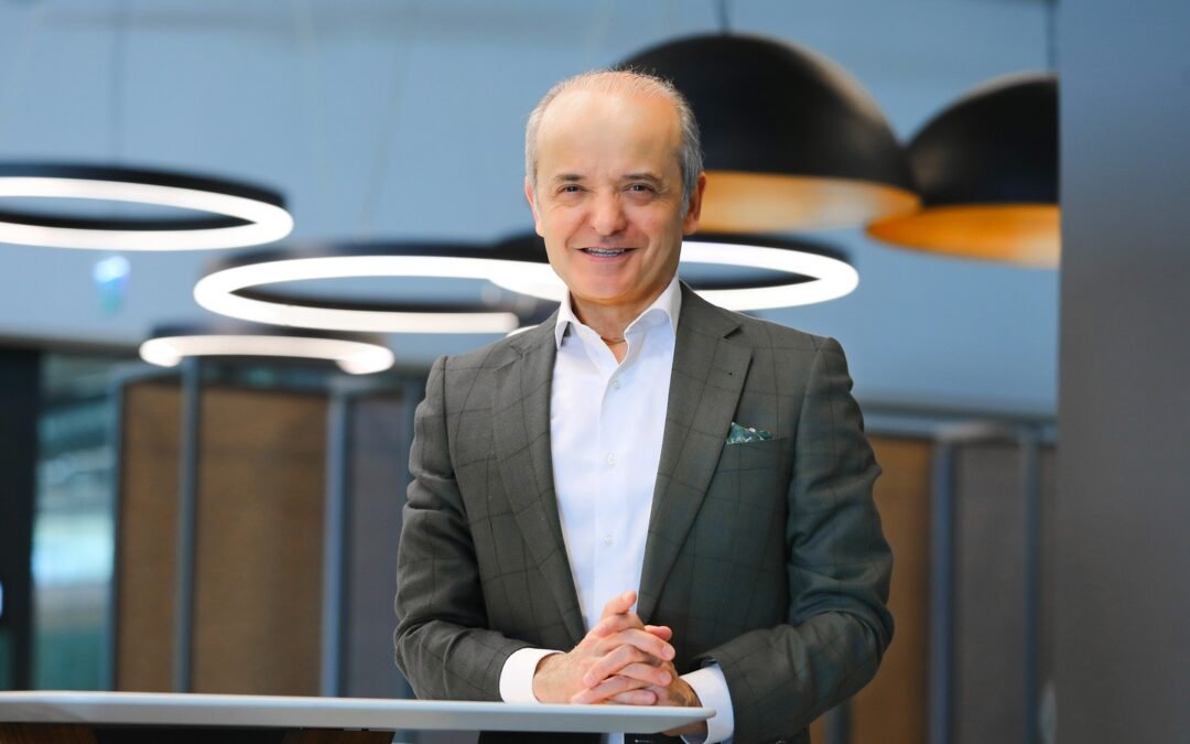 Siemens Türkiye, COP31’de