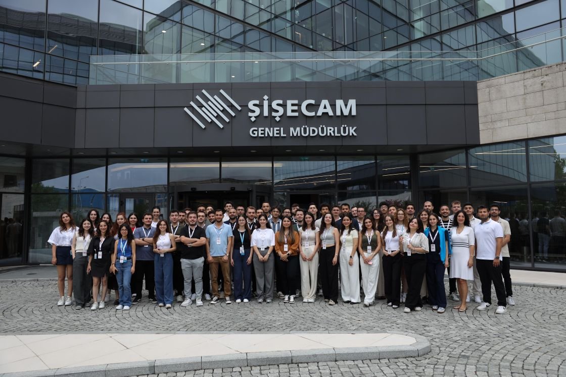 şişecam sosyal sorumluluk