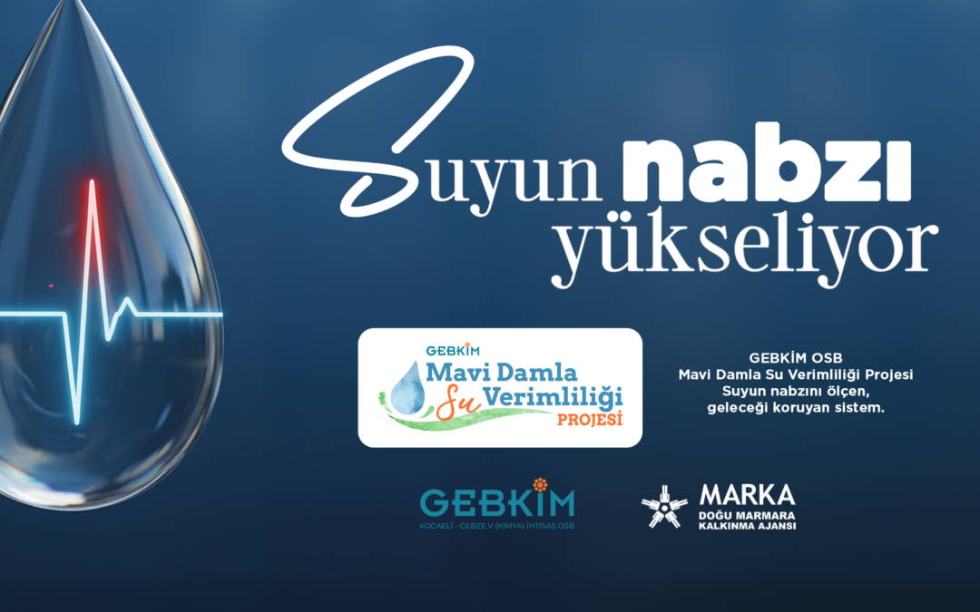 Kimya Sanayisinde Kaynak Verimliliği Dönemi