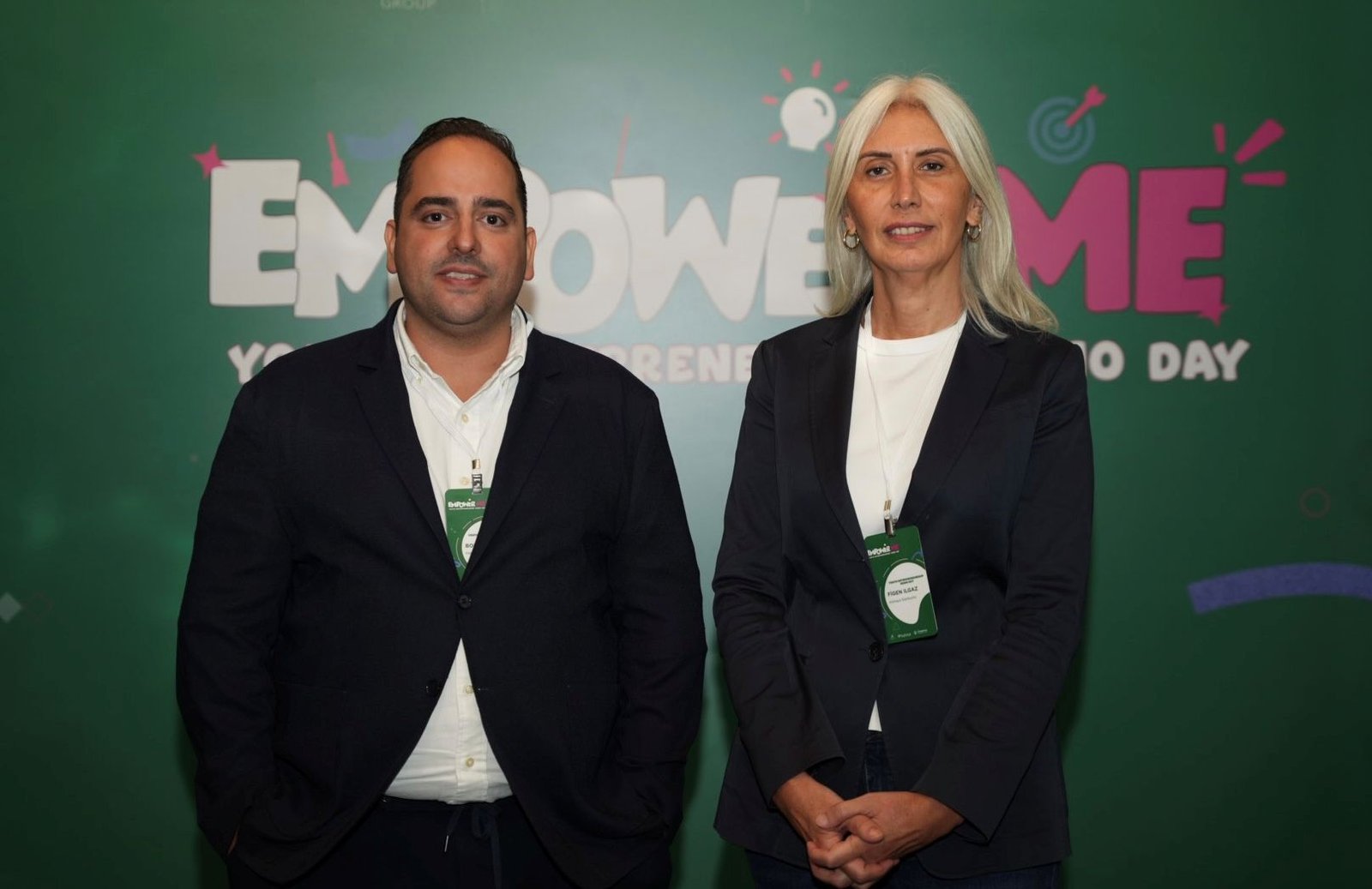 EmpowerMe Genç Girişimcileri Buluşturdu