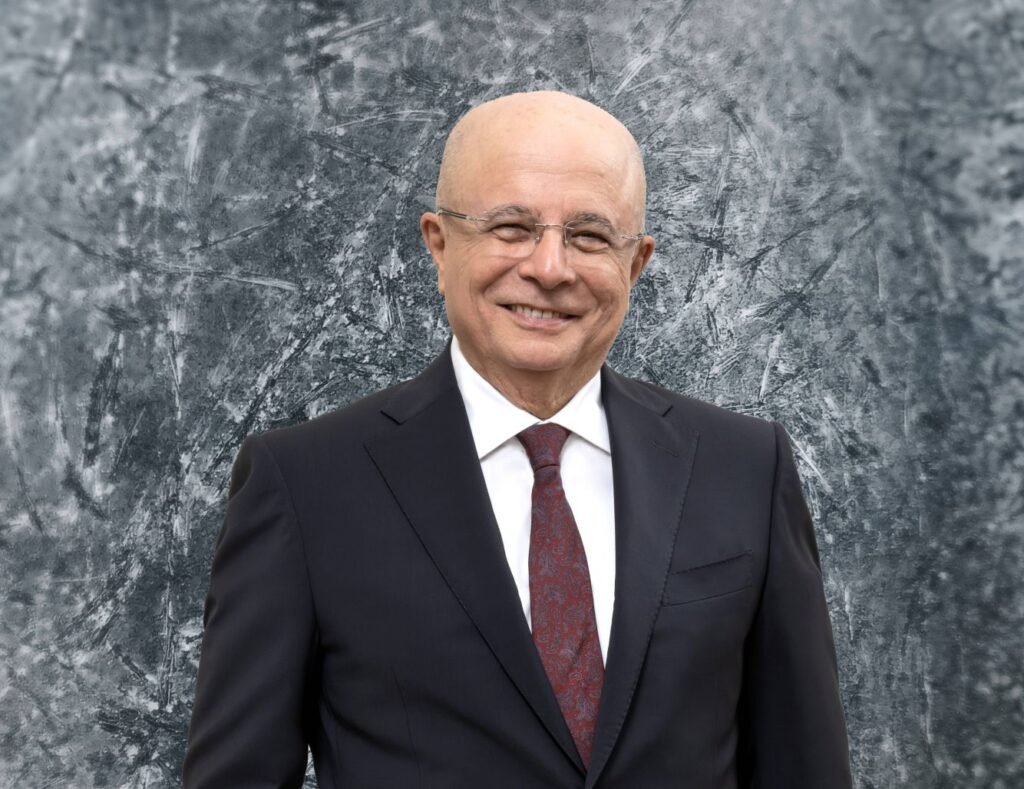 Mehmet Tütüncü-Yıldız Holding