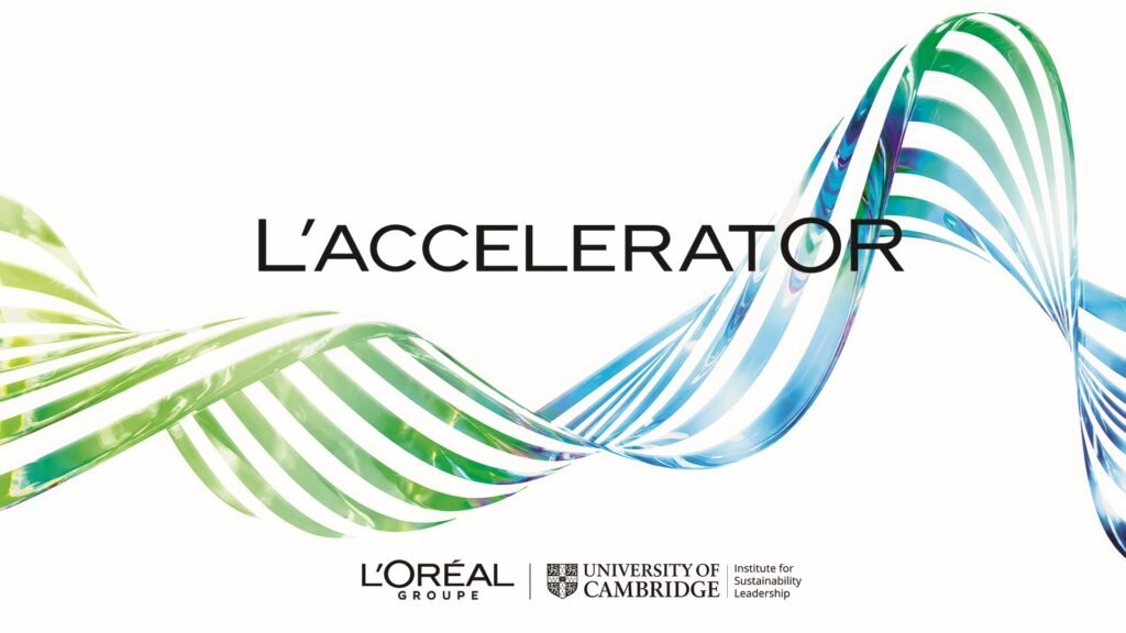 L’Oréal’den Sürdürülebilir İnovasyona 13 Yeni Ortak