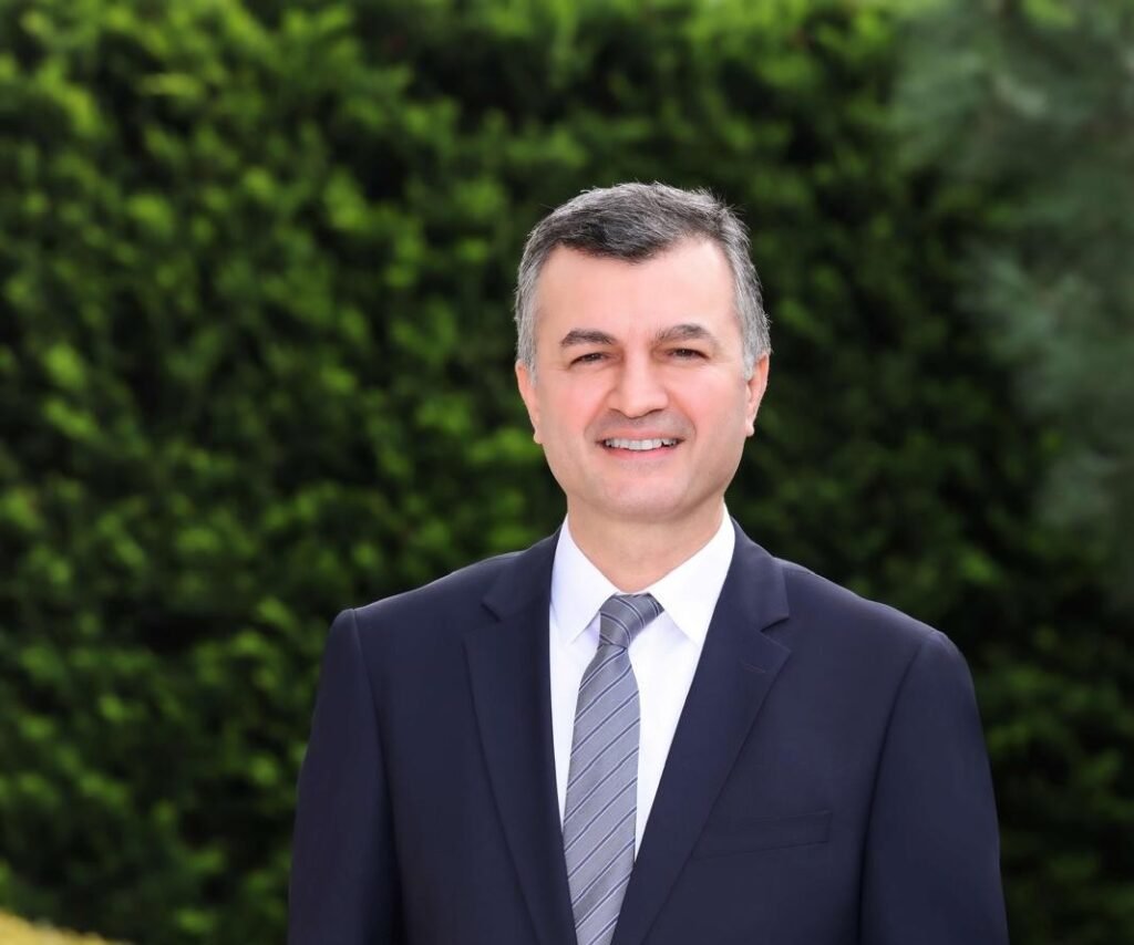 1790671013_Besler_CEO_Mert_Altinkilinc Yıldız Holding Gıda Grubu Başkanı ve Besler CEO'su Mert Altınkılınç