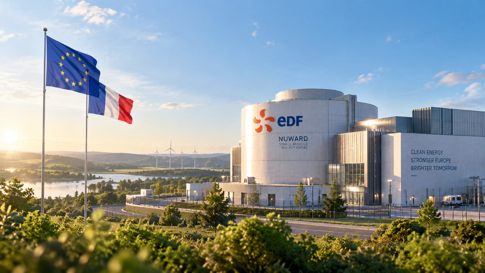 EDF-Fransa