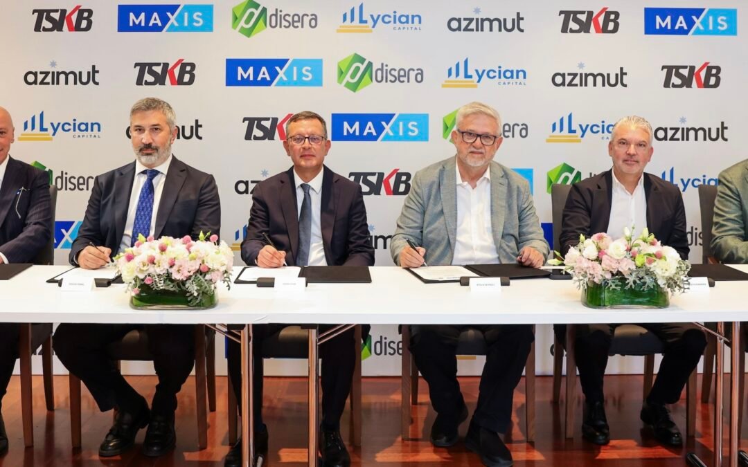 Yeşil Finans Sağlık Sektörüne Girdi