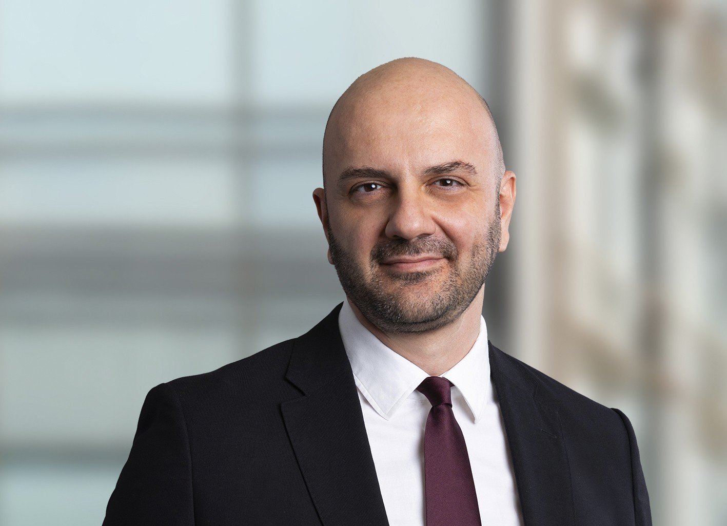 İzocam Genel Direktörü Kerem Kürklü