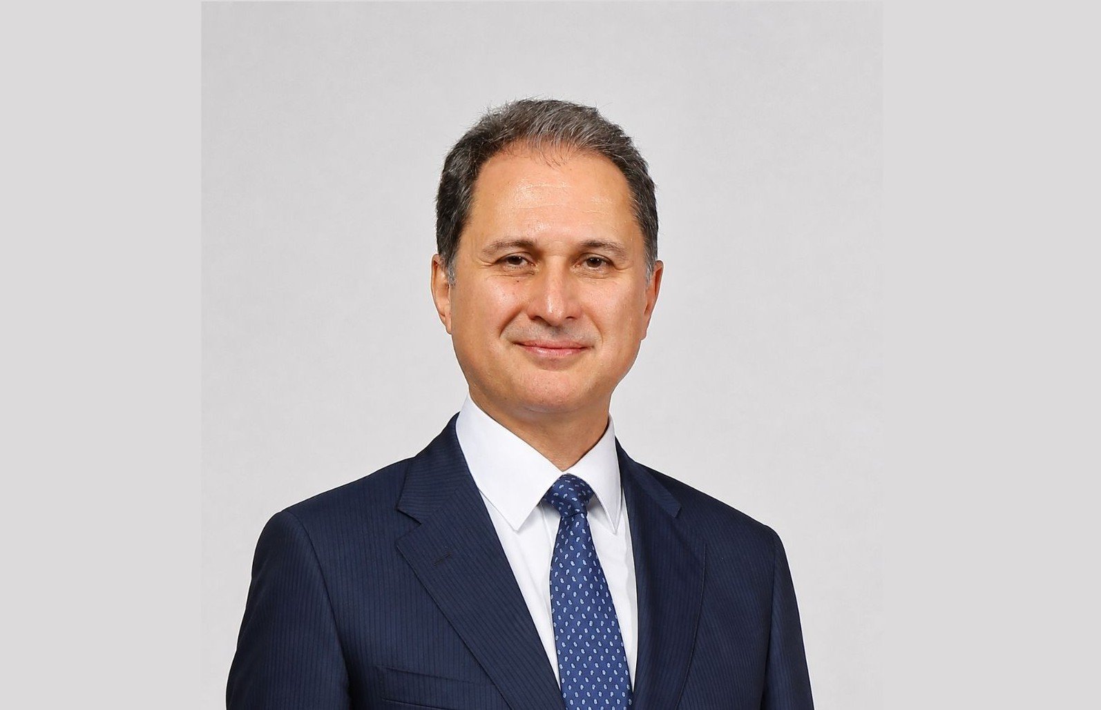 ÇEVKO Vakfı’nın Genel Sekreteri Mete İmer
