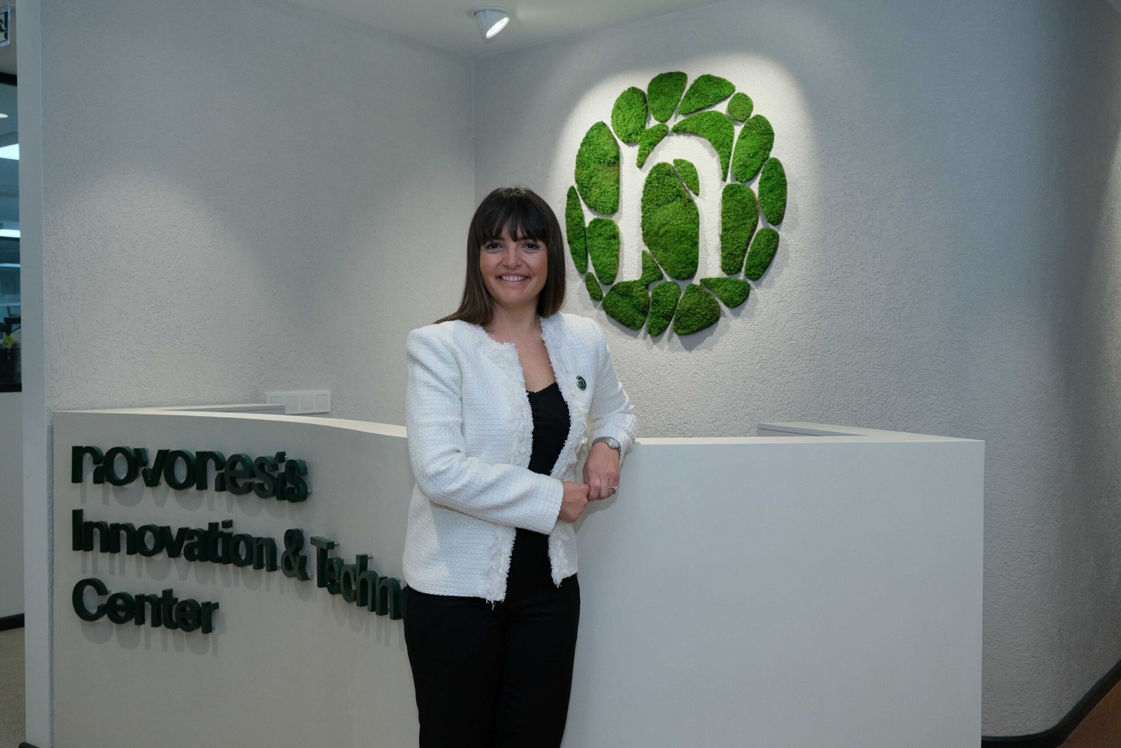 Novonesis Türkiye Ülke Müdürü Pınar Tunçkol