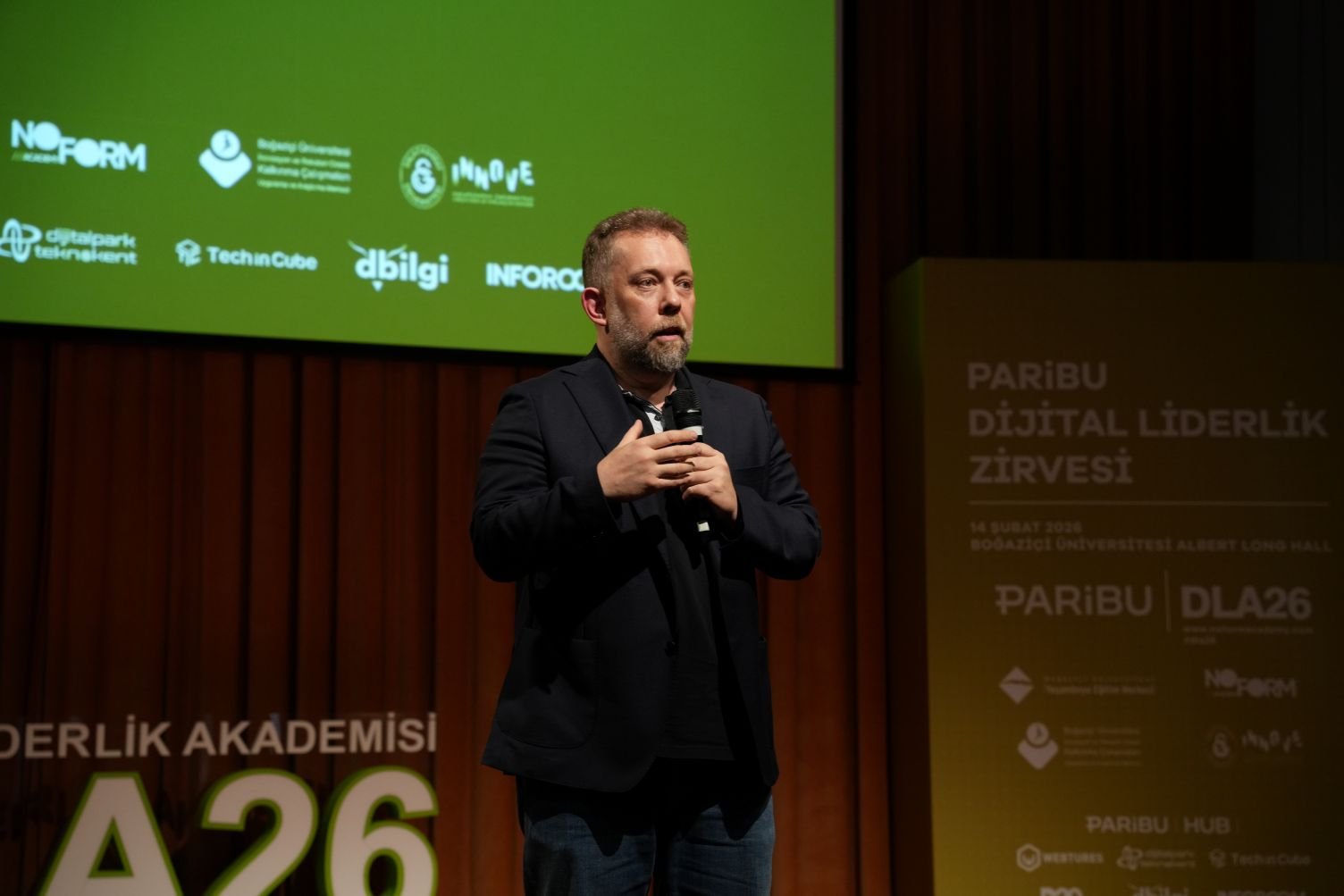 SISUMMIT 2026