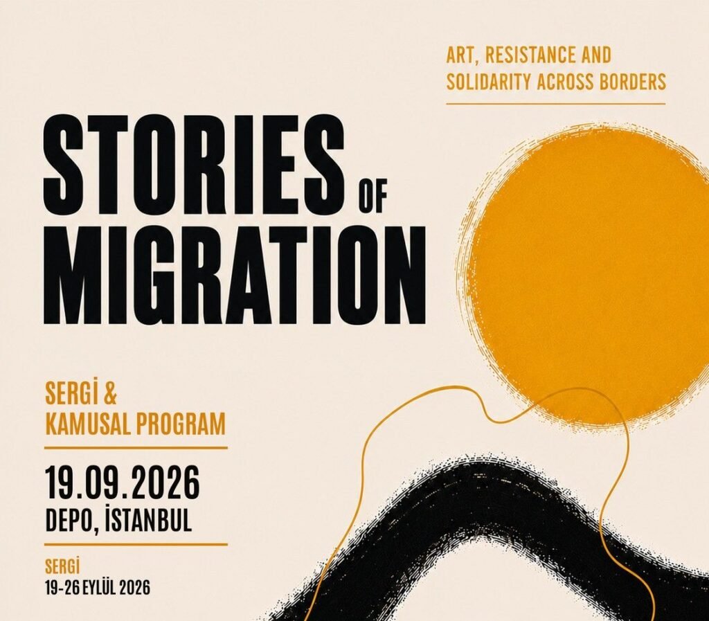 Stories of Migration