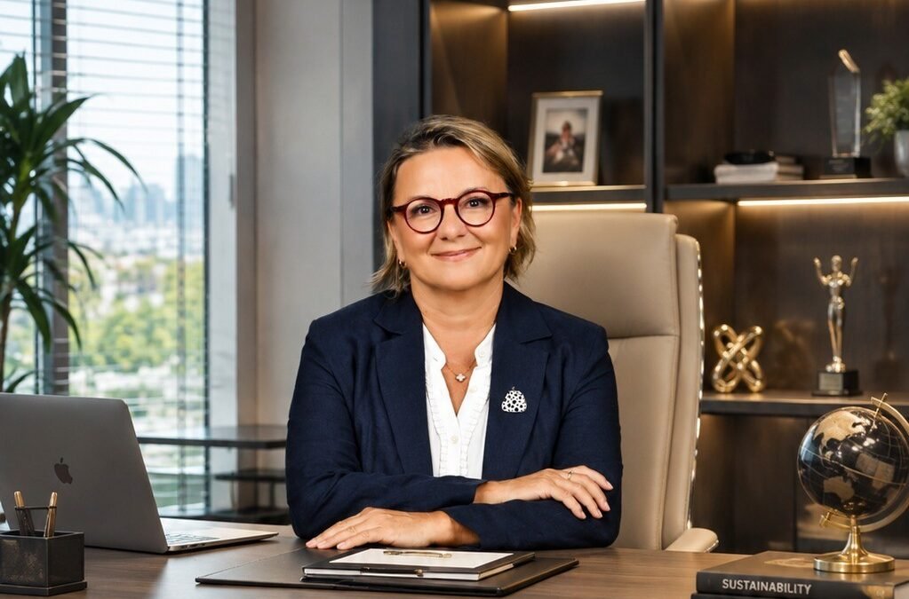 Yapı Sektöründe Yeşil Dönüşüm