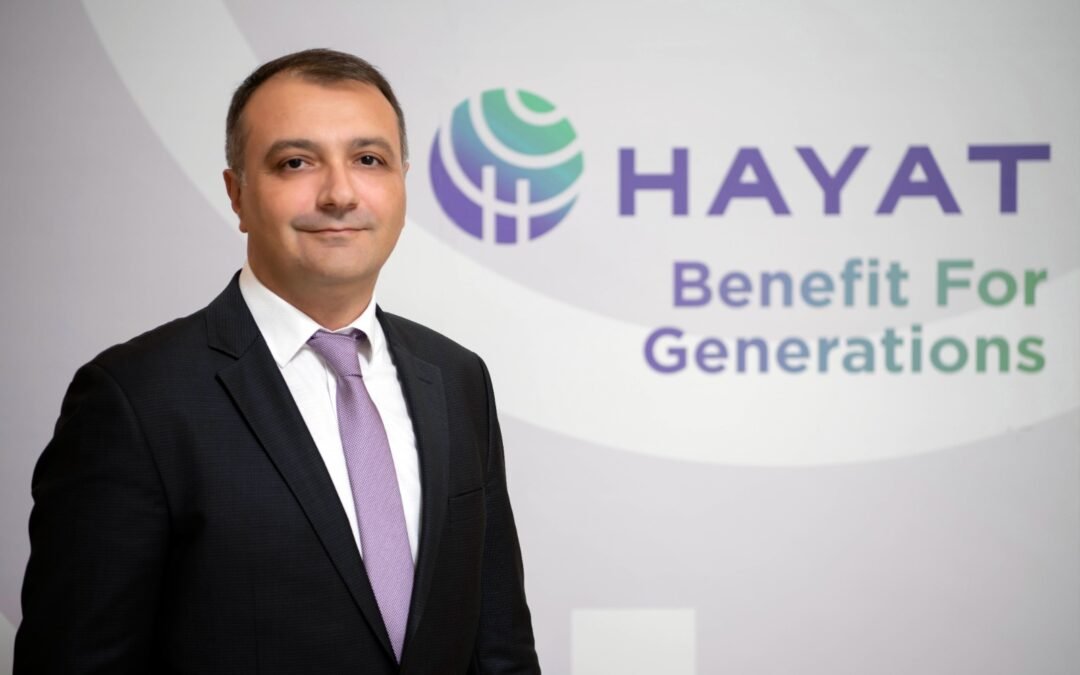 “Enerji Performansını Sürekli İyileştirmeye Odaklanıyoruz”
