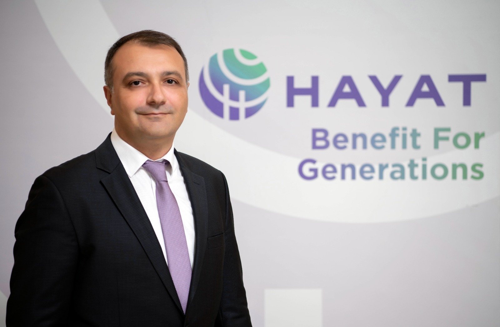 Hayat Kimya Global Enerji Direktörü Sabri Çakmak